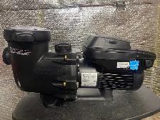 JANDY FLOPRO VARIABLE SPEED POOL PUMP