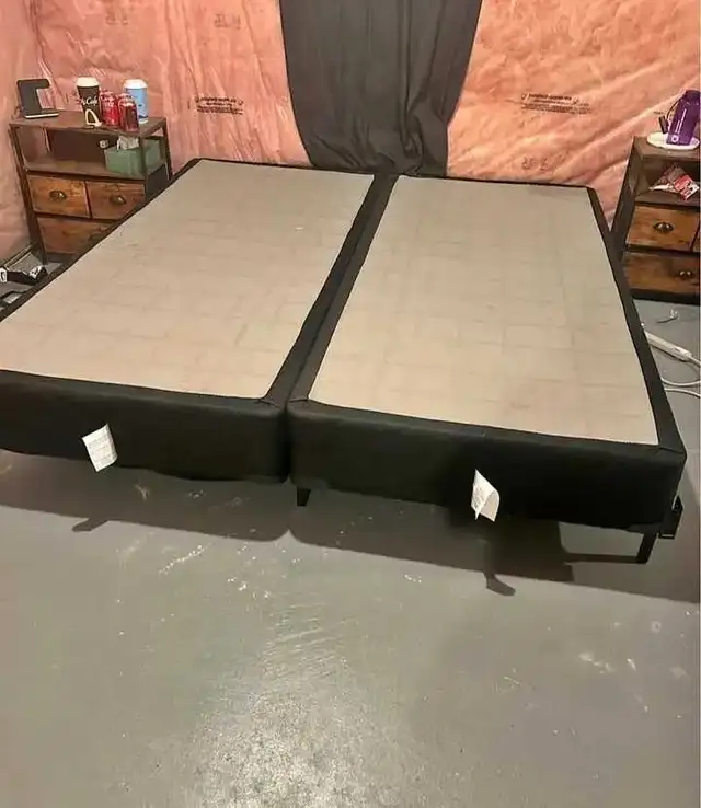 Box Springs Same Day – Box Springs Twin Full Queen King