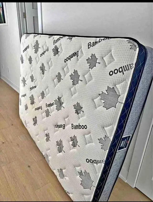 'Mattress' Twin Mattress / Full Mattress : Queen Mattress - Photo 6