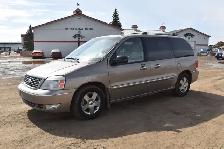 2006 Ford Freestar SEL