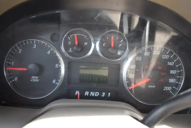 2006 Ford Freestar SEL - Photo 9