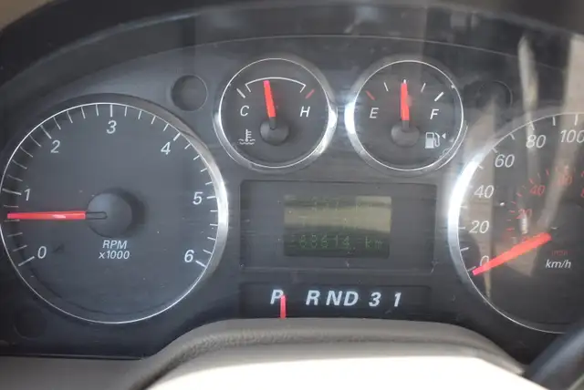 2006 Ford Freestar SEL - Photo 10