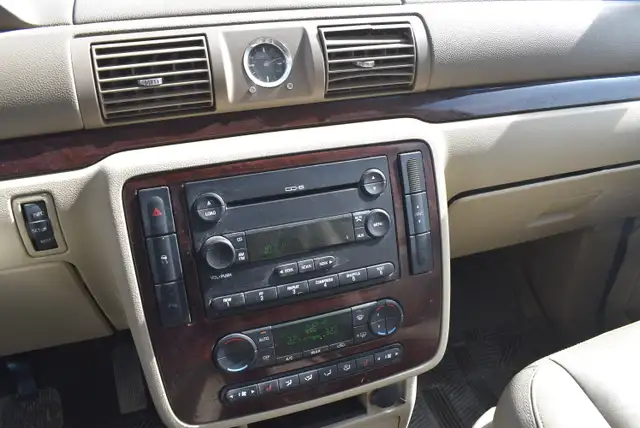 2006 Ford Freestar SEL - Photo 12