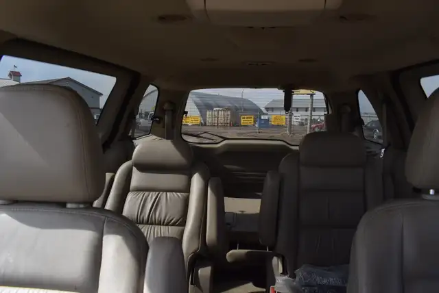 2006 Ford Freestar SEL - Photo 15