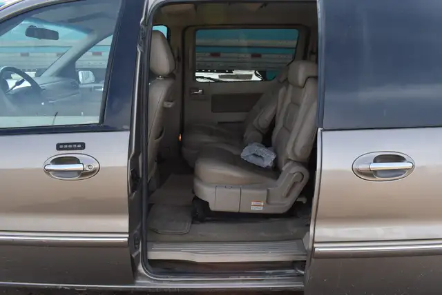 2006 Ford Freestar SEL - Photo 17