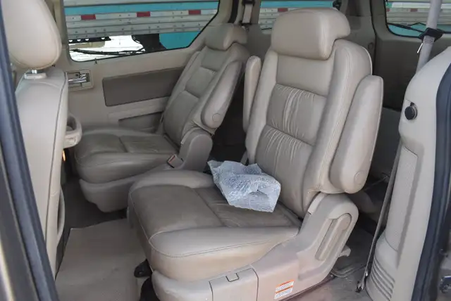 2006 Ford Freestar SEL - Photo 18