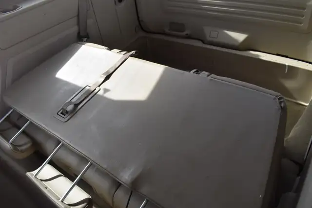 2006 Ford Freestar SEL - Photo 19