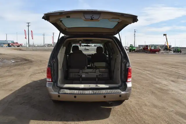 2006 Ford Freestar SEL - Photo 21