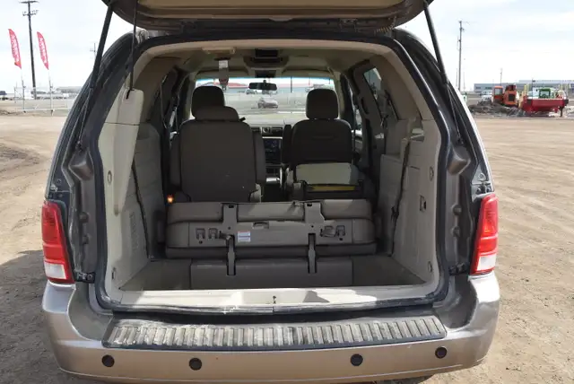 2006 Ford Freestar SEL - Photo 22