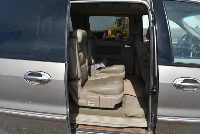 2006 Ford Freestar SEL - Photo 23