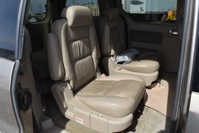 2006 Ford Freestar SEL - Photo 24