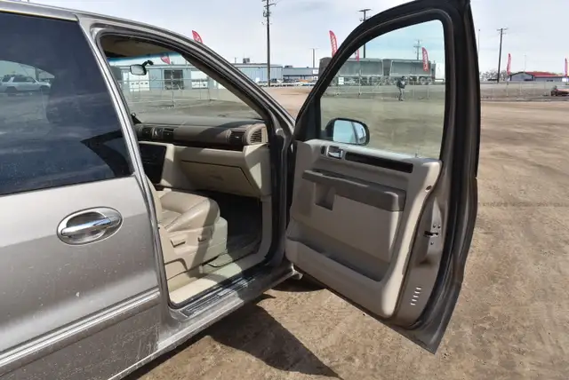 2006 Ford Freestar SEL - Photo 26