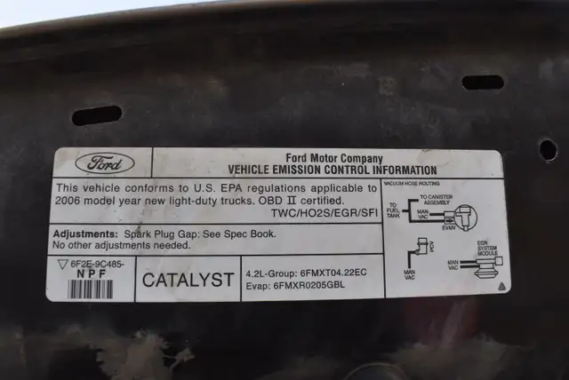 2006 Ford Freestar SEL - Photo 29