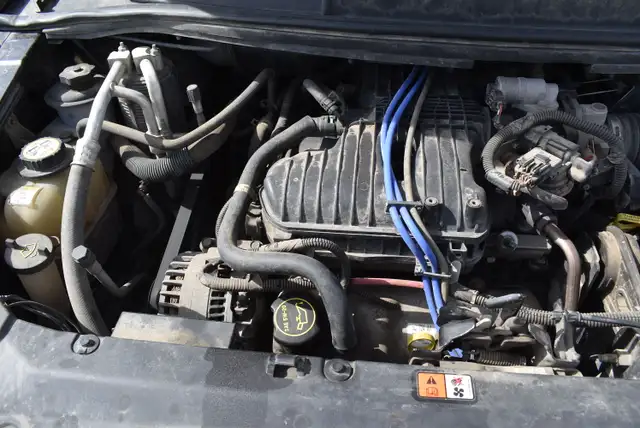 2006 Ford Freestar SEL - Photo 31