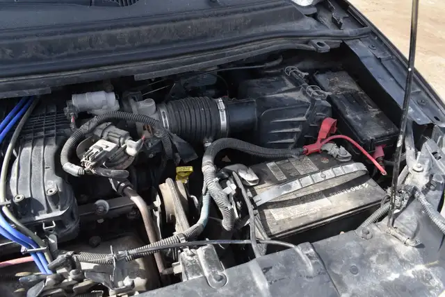 2006 Ford Freestar SEL - Photo 32