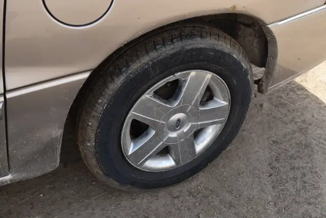 2006 Ford Freestar SEL - Photo 34