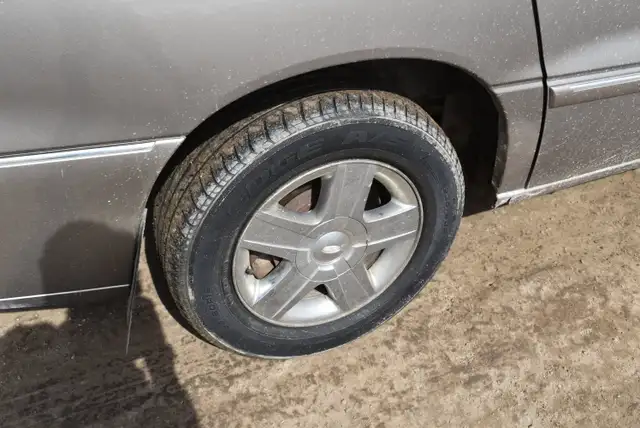 2006 Ford Freestar SEL - Photo 35