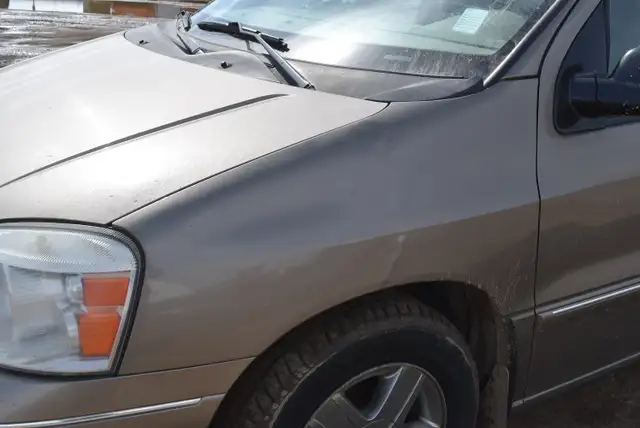 2006 Ford Freestar SEL - Photo 37