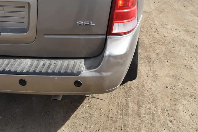 2006 Ford Freestar SEL - Photo 39