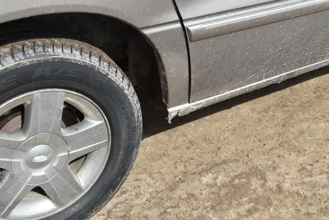 2006 Ford Freestar SEL - Photo 40