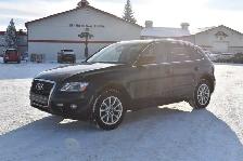 2010 Audi Q5 3.2 quattro Premium
