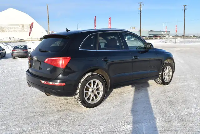 2010 Audi Q5 3.2 quattro Premium - Photo 3