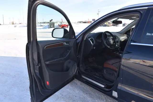 2010 Audi Q5 3.2 quattro Premium - Photo 6