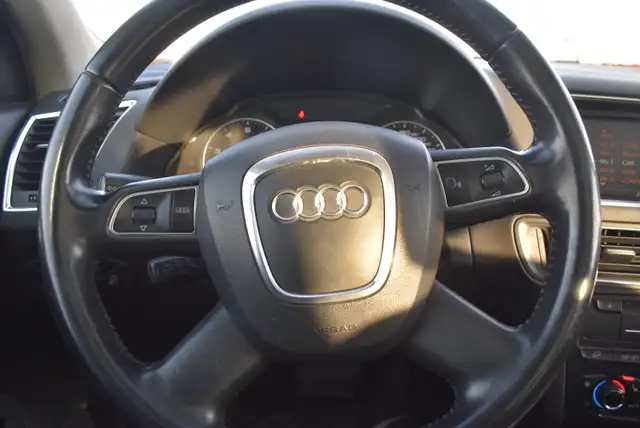 2010 Audi Q5 3.2 quattro Premium - Photo 10
