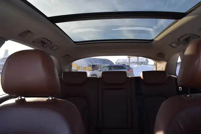 2010 Audi Q5 3.2 quattro Premium - Photo 15