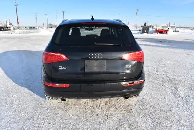2010 Audi Q5 3.2 quattro Premium - Photo 19