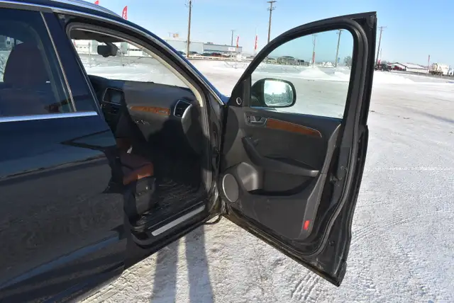 2010 Audi Q5 3.2 quattro Premium - Photo 22