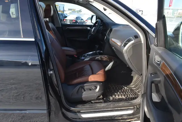 2010 Audi Q5 3.2 quattro Premium - Photo 23