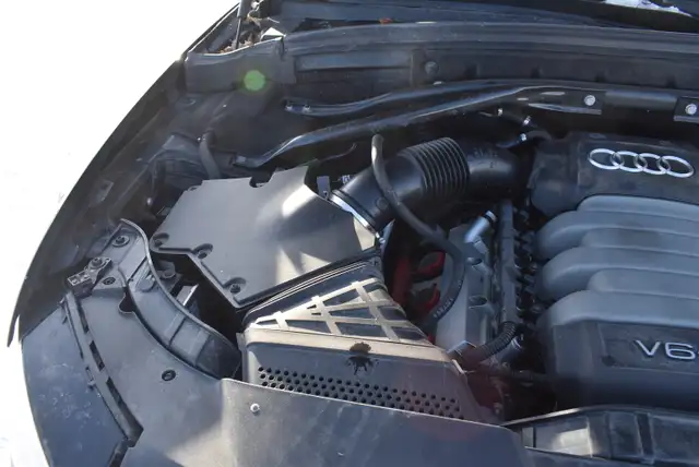 2010 Audi Q5 3.2 quattro Premium - Photo 27