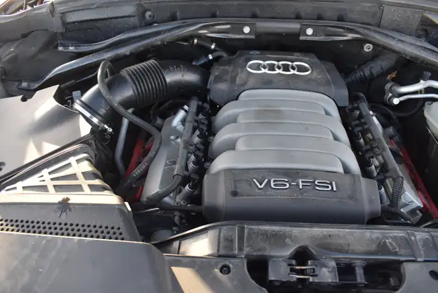 2010 Audi Q5 3.2 quattro Premium - Photo 28