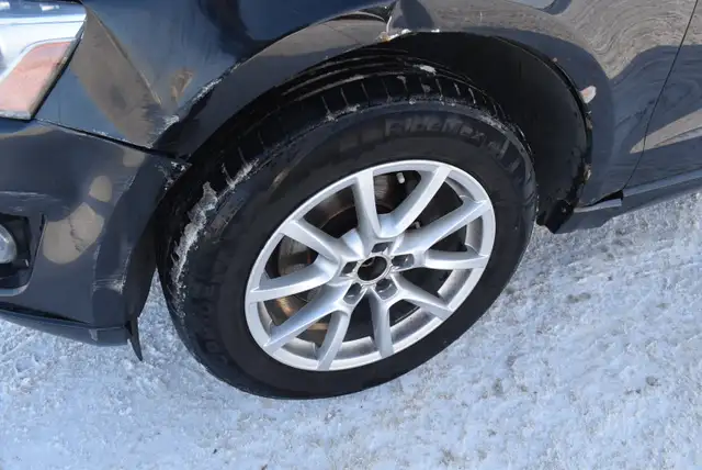 2010 Audi Q5 3.2 quattro Premium - Photo 30