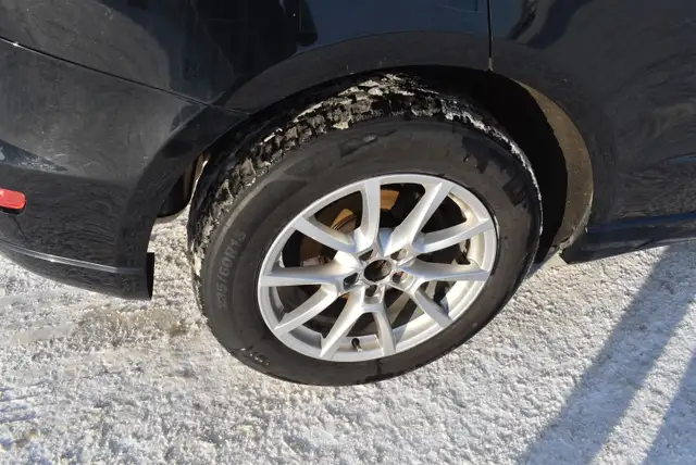 2010 Audi Q5 3.2 quattro Premium - Photo 32