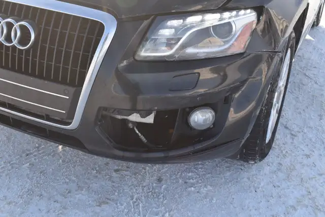 2010 Audi Q5 3.2 quattro Premium - Photo 35