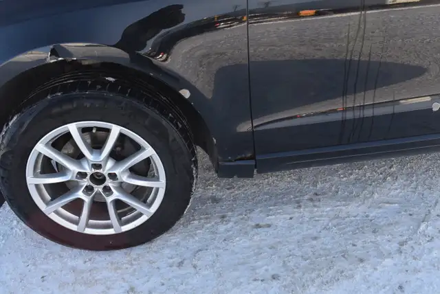 2010 Audi Q5 3.2 quattro Premium - Photo 37