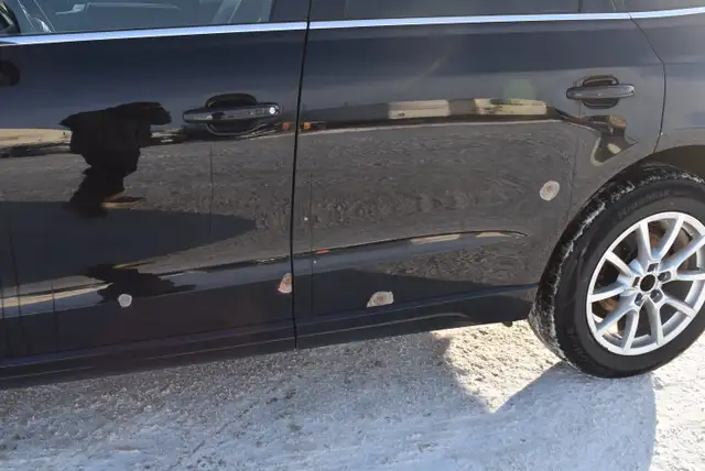 2010 Audi Q5 3.2 quattro Premium - Photo 38