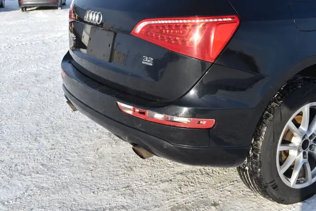 2010 Audi Q5 3.2 quattro Premium - Photo 39