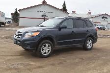 2011 Hyundai Santa Fe GL 2.4 FWD