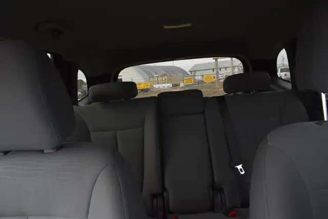 2011 Hyundai Santa Fe GL 2.4 FWD - Photo 14