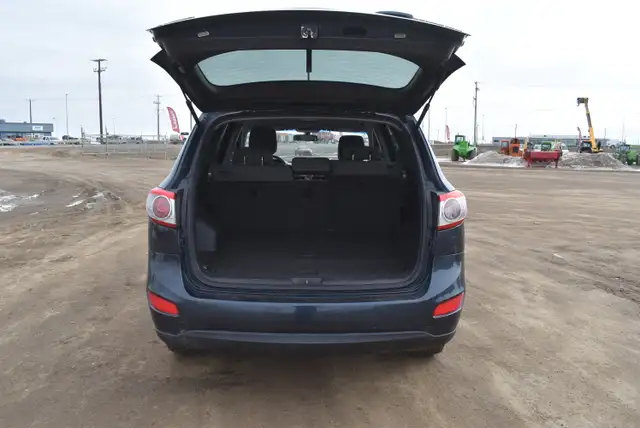 2011 Hyundai Santa Fe GL 2.4 FWD - Photo 19