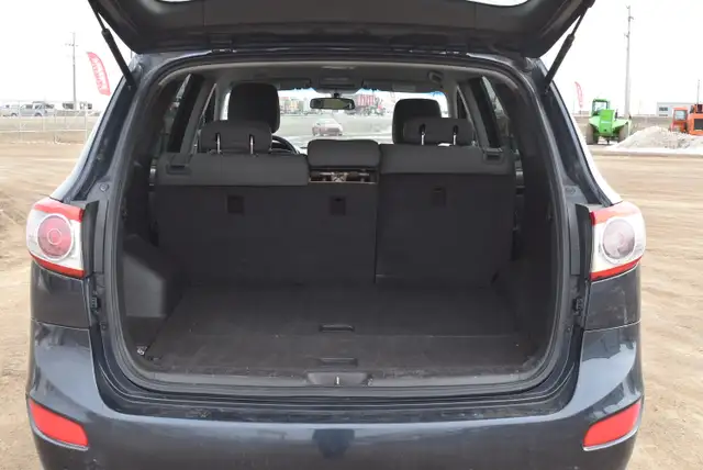 2011 Hyundai Santa Fe GL 2.4 FWD - Photo 20