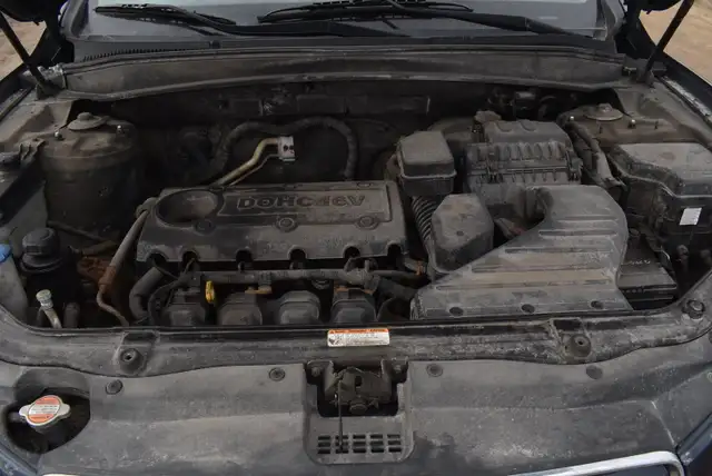 2011 Hyundai Santa Fe GL 2.4 FWD - Photo 25