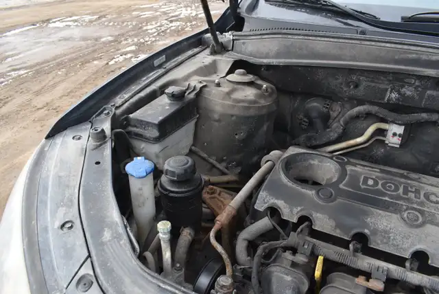 2011 Hyundai Santa Fe GL 2.4 FWD - Photo 27