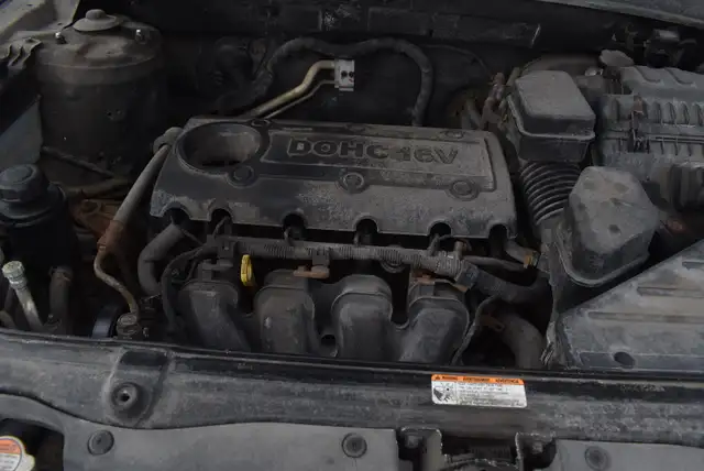 2011 Hyundai Santa Fe GL 2.4 FWD - Photo 28