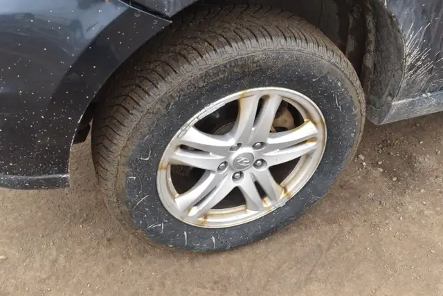 2011 Hyundai Santa Fe GL 2.4 FWD - Photo 30