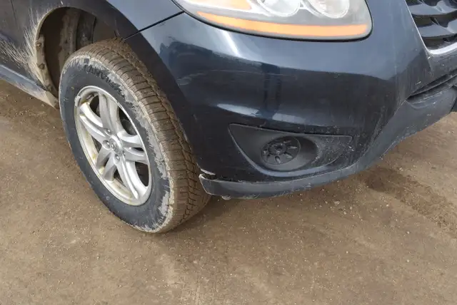 2011 Hyundai Santa Fe GL 2.4 FWD - Photo 34