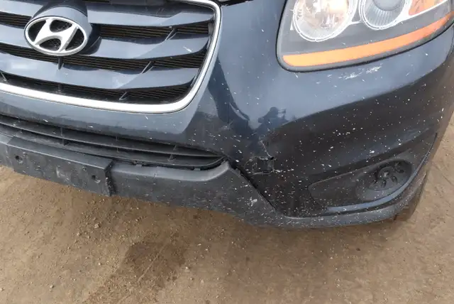 2011 Hyundai Santa Fe GL 2.4 FWD - Photo 35